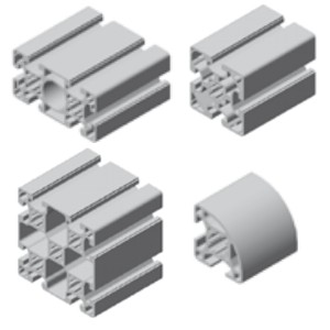 Producto Centrales Hidraulicas